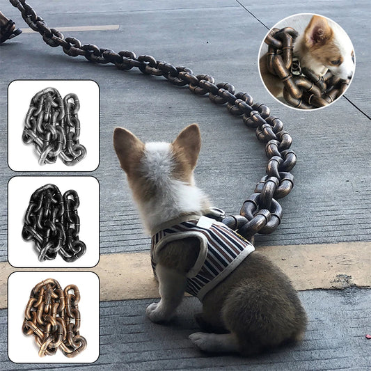 Honden ketting